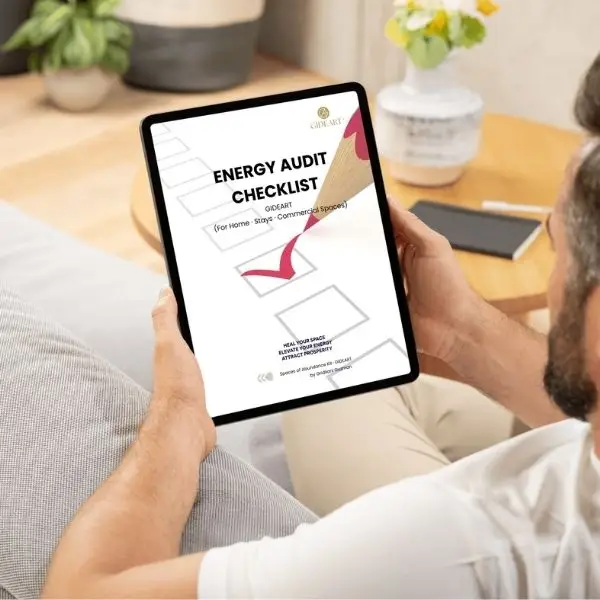 spaces of abundance / gideart digital kit spaces of abundance / gideart digital kit