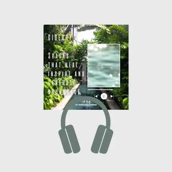 spaces of abundance / gideart digital kit spaces of abundance / gideart digital kit