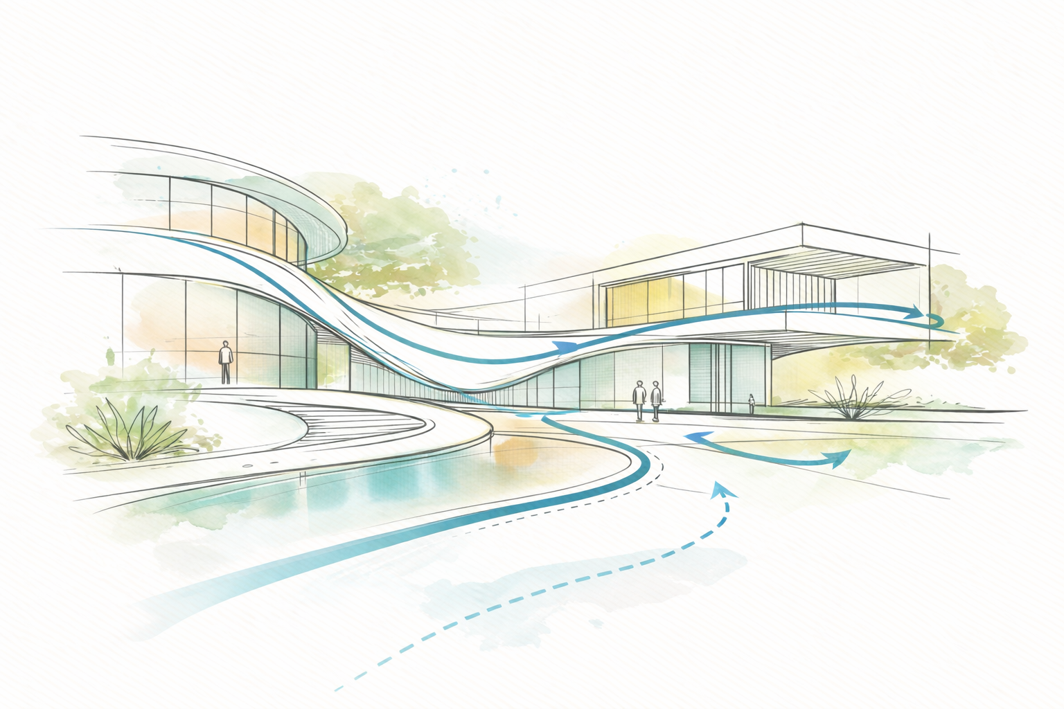 G2. Space Optimization Strategy. GIDEART Services