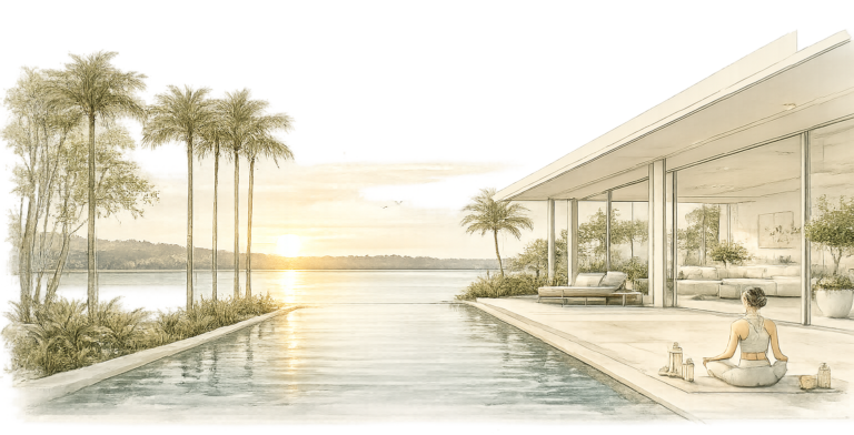 create your space