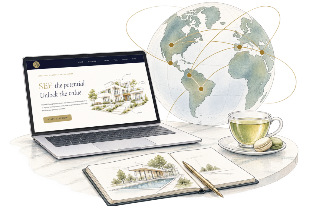 contact gideart