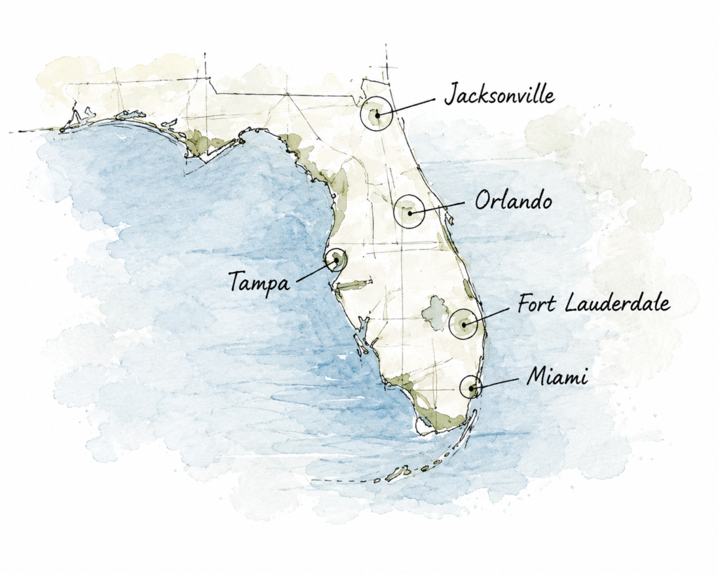 florida