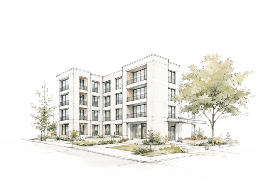 multifamily