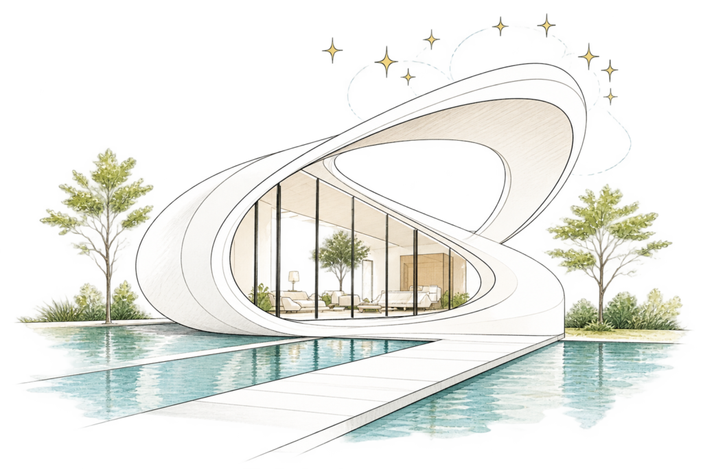 GIDEART Signature Concept